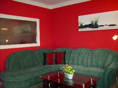 Apartamento de vacaciones en Ostseebad Boltenhagen (Mecklenburgische Ostseekste)Casa de vacaciones
