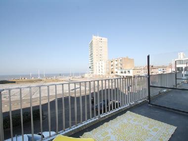 Apartamento de vacaciones en Zandvoort (Noord-Holland)Casa de vacaciones