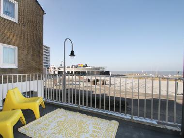 Apartamento de vacaciones en Zandvoort (Noord-Holland)Casa de vacaciones