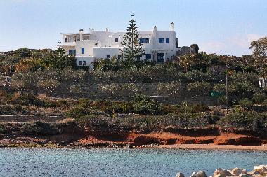 Villa en Drios (Kyklades)Casa de vacaciones