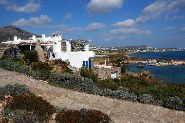 Villa en Drios (Kyklades)Casa de vacaciones