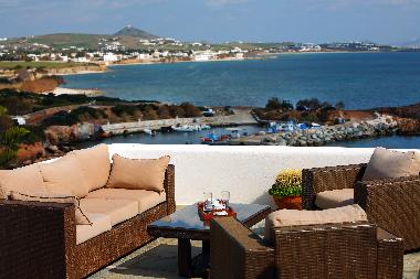 Villa en Drios (Kyklades)Casa de vacaciones