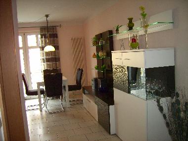 Apartamento de vacaciones en Ostseebad Boltenhagen (Mecklenburgische Ostseekste)Casa de vacaciones