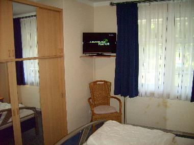 Apartamento de vacaciones en Ostseebad Boltenhagen (Mecklenburgische Ostseekste)Casa de vacaciones