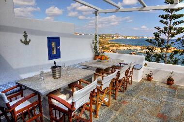 Villa en Drios (Kyklades)Casa de vacaciones