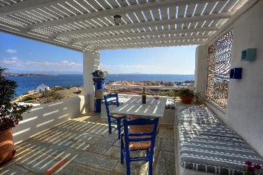 Villa en Drios (Kyklades)Casa de vacaciones