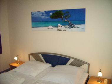 Apartamento de vacaciones en Ostseebad Boltenhagen (Mecklenburgische Ostseekste)Casa de vacaciones