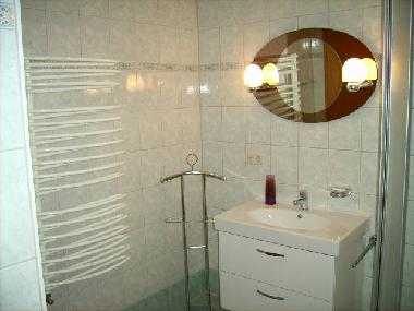 Apartamento de vacaciones en Ostseebad Boltenhagen (Mecklenburgische Ostseekste)Casa de vacaciones