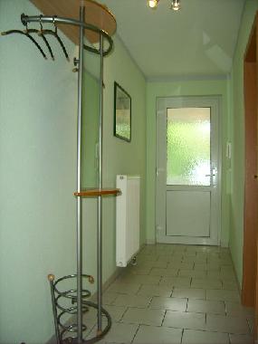 Apartamento de vacaciones en Ostseebad Boltenhagen (Mecklenburgische Ostseekste)Casa de vacaciones