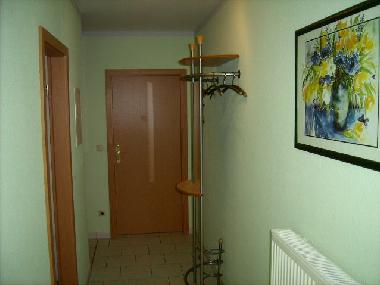 Apartamento de vacaciones en Ostseebad Boltenhagen (Mecklenburgische Ostseekste)Casa de vacaciones