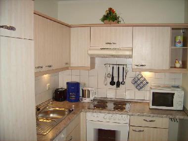 Apartamento de vacaciones en Ostseebad Boltenhagen (Mecklenburgische Ostseekste)Casa de vacaciones