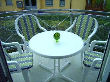 Apartamento de vacaciones en Ostseebad Boltenhagen (Mecklenburgische Ostseekste)Casa de vacaciones