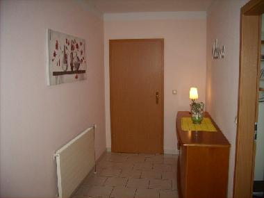 Apartamento de vacaciones en Ostseebad Boltenhagen (Mecklenburgische Ostseekste)Casa de vacaciones