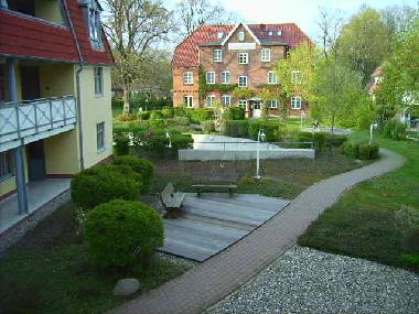 Apartamento de vacaciones en Ostseebad Boltenhagen (Mecklenburgische Ostseekste)Casa de vacaciones