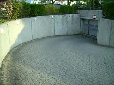 Apartamento de vacaciones en Ostseebad Boltenhagen (Mecklenburgische Ostseekste)Casa de vacaciones