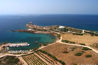 Villa en Drios (Kyklades)Casa de vacaciones