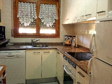 Casa de vacaciones en Deltebre/Riumar (Tarragona)Casa de vacaciones