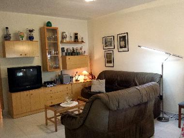 Casa de vacaciones en Deltebre/Riumar (Tarragona)Casa de vacaciones