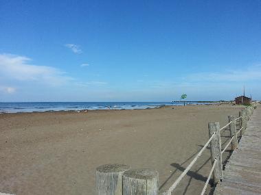 Casa de vacaciones en Deltebre/Riumar (Tarragona)Casa de vacaciones