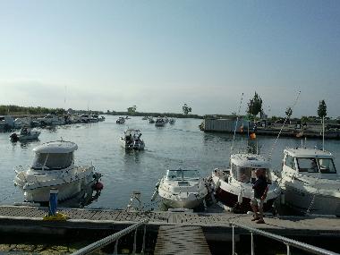 Casa de vacaciones en Deltebre/Riumar (Tarragona)Casa de vacaciones