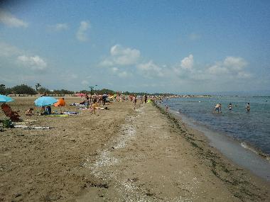 Casa de vacaciones en Deltebre/Riumar (Tarragona)Casa de vacaciones