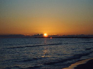 Casa de vacaciones en Deltebre/Riumar (Tarragona)Casa de vacaciones