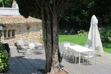 Villa en Gassin (Alpes-Maritimes)Casa de vacaciones