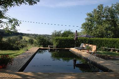 Casa de vacaciones en Lapeyrouse (Puy-de-Dme)Casa de vacaciones