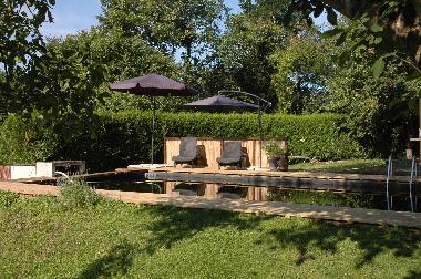 Casa de vacaciones en Lapeyrouse (Puy-de-Dme)Casa de vacaciones