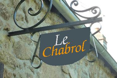 Casa de vacaciones en Lapeyrouse (Puy-de-Dme)Casa de vacaciones