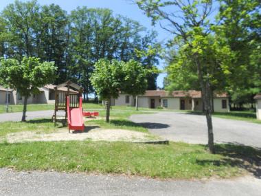 Apartamento de vacaciones en Leyme (Lot)Casa de vacaciones