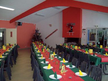 Apartamento de vacaciones en Leyme (Lot)Casa de vacaciones