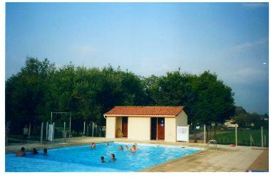 Apartamento de vacaciones en Leyme (Lot)Casa de vacaciones