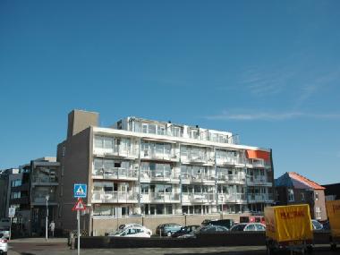 Apartamento de vacaciones en Zandvoort (Noord-Holland)Casa de vacaciones