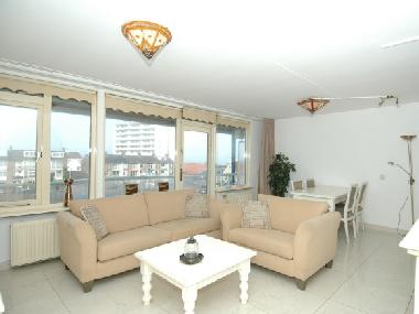 Apartamento de vacaciones en Zandvoort (Noord-Holland)Casa de vacaciones