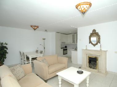 Apartamento de vacaciones en Zandvoort (Noord-Holland)Casa de vacaciones