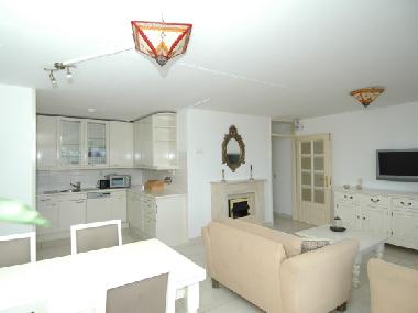 Apartamento de vacaciones en Zandvoort (Noord-Holland)Casa de vacaciones