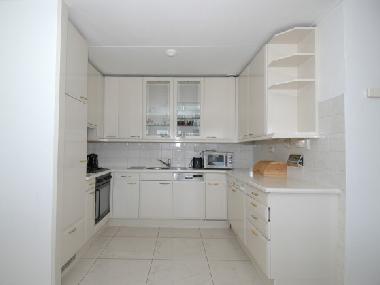 Apartamento de vacaciones en Zandvoort (Noord-Holland)Casa de vacaciones