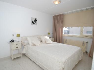 Apartamento de vacaciones en Zandvoort (Noord-Holland)Casa de vacaciones
