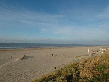 Apartamento de vacaciones en Zandvoort (Noord-Holland)Casa de vacaciones