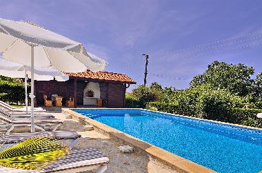 Villa en Bryastovets (Burgas)Casa de vacaciones