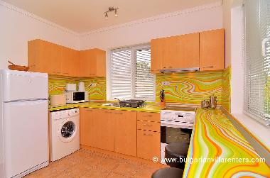 Villa en Bryastovets (Burgas)Casa de vacaciones