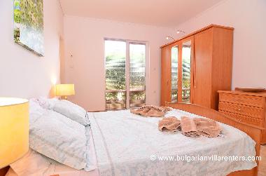 Villa en Bryastovets (Burgas)Casa de vacaciones