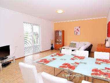 Villa en Bryastovets (Burgas)Casa de vacaciones