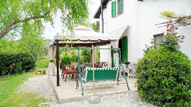 Cama y desayuno en Rimini (Rimini)Casa de vacaciones