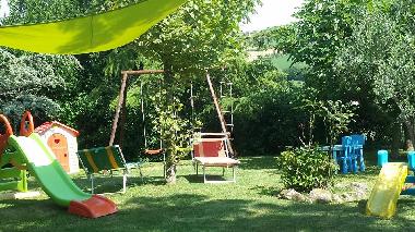 Cama y desayuno en Rimini (Rimini)Casa de vacaciones