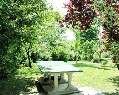 Cama y desayuno en Rimini (Rimini)Casa de vacaciones