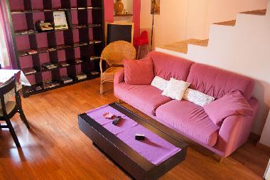 Cama y desayuno en Rimini (Rimini)Casa de vacaciones