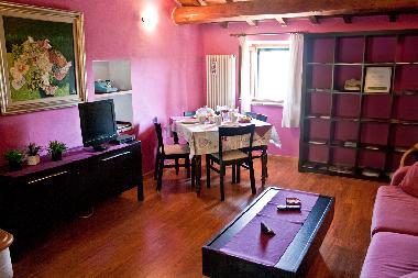 Cama y desayuno en Rimini (Rimini)Casa de vacaciones