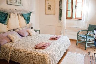 Cama y desayuno en Rimini (Rimini)Casa de vacaciones